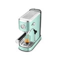 thumbnail image 1 of CASABREWS CM5418 20-Bar Espresso Machine and Coffee Maker, Pastel Green, 1 of 9