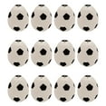 thumbnail image 1 of CASAFUN 12 PCS Football Easter Egg Fillable Sport Easter Basket Stuffers Empty Plastic Filled Easter Eggs Stress Toy for Boys & Girls Birthday Gift, 1 of 4