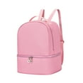 thumbnail image 1 of CASAFUN 2-in-1 Lunch Bag for Women & Men Adult Insulated Lunch Box, Small Leakproof Cooler Food Lunch Containers Reusable High Capacity Lunch Tote Bags for Work, Travel, Pinic, Outdoor, 1 of 6
