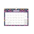 CASAFUN 2025 Wall Calendar, Monthly Wall Calendar from January to