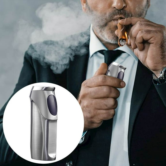 CASAFUN Arc Lighter Waterproof and Windproof Flameless Electric Torch Lighter Rechargeable USB Lighter for Candle, Cigarette/Cigar, Survival, Camping, BBQ Grill, Backpacking, Hiking