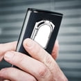 thumbnail image 1 of CASAFUN Arc Lighter Waterproof and Windproof Flameless Electric Torch Lighter Rechargeable USB Lighter for Candle, Cigarette/Cigar, Survival, Camping, BBQ Grill, Backpacking, Hiking, 1 of 5