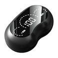 thumbnail image 1 of CASAFUN Bluetooth Earbuds,Bluetooth 5.3 Wireless Headphones,48-Hour Playback Sports Headphones with LED Display,Auto Pairing Over-Ear Buds Built-in Mic for Running,Walking,Travel & Fitness, 1 of 8
