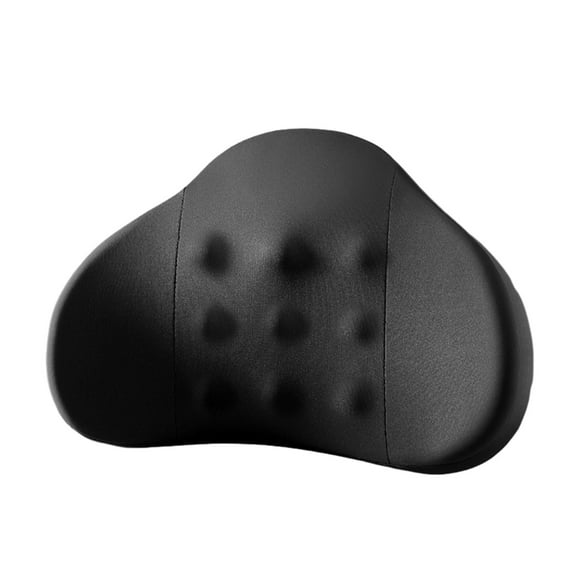 CASAFUN Car Lumbar Seat Cushion Driver Lumbar Cushion support Driving Waist Protection Driver Seat Backrest for Lower Back Pain Relief Lumbar Support Pillow for Car Office Chair