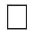 thumbnail image 1 of CASAFUN Classic 9x7 Picture Frame Display Pictures 6x8 with Mat or 9x7 without Mat Wall Hanging Photo Frame for Wall Mounting Display, 1 of 6