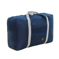 thumbnail image 1 of CASAFUN Collapsible & Reusable Heavy Duty Storage Bags with Reinforced Handles and Double Zipper for Moving and Storage Extra Large Storage Bags for Clothes Tote Bag for Space Saving Travel, 1 of 6