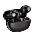 thumbnail image 1 of CASAFUN Compact Wireless Bluetooth Headset, Open Ear Clip Bluetooth Headset, Environmental Noise Reduction, Multi-Functional Application Bluetooth Earbud, for Cell Phones Laptop Computer, 1 of 8
