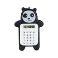 thumbnail image 1 of CASAFUN Cute Bear Desktop Calculator ,back to School Supplies for Kids Students,Small Desktop Calculator Standard Function for Home,Office,School, 1 of 7