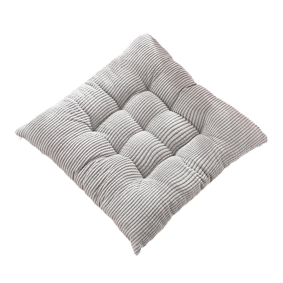 CASAFUN Cute Big Innovations Simulation Breads Pillow Throw Pillow Decorations for Kid Room Children Classroom 16 Inch