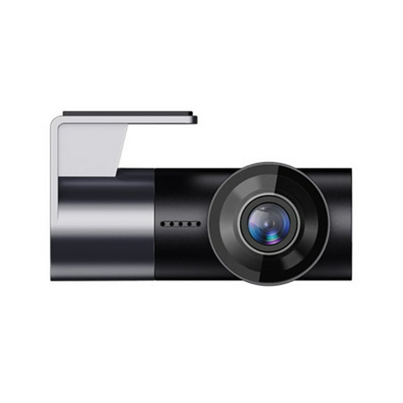 CASAFUN Dash Cam Car Recorder with WiFi Function HDR and GPS,24h Parking Monitoring G-Sensor Super Night Vision 170 Wide Angle 1296P FHD Touchscreen Loop Recording for Car Taxi