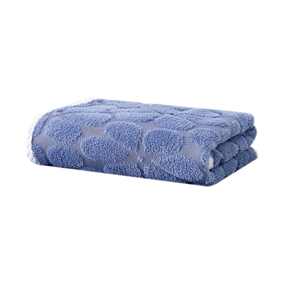 CASAFUN Facial Cloths Absorbent Fast Drying Washcloth for Men and Women- Premium Makeup Remover Cloths Hand Towel- Super Soft and Gentle Face Towel for Delicate Sensitive Skin