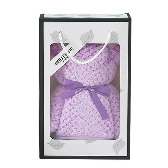 CASAFUN Facial Cloths Absorbent Fast Drying Washcloth for Men and Women- Premium Makeup Remover Cloths Hand Towel- Super Soft and Gentle Face Towel for Delicate Sensitive Skin