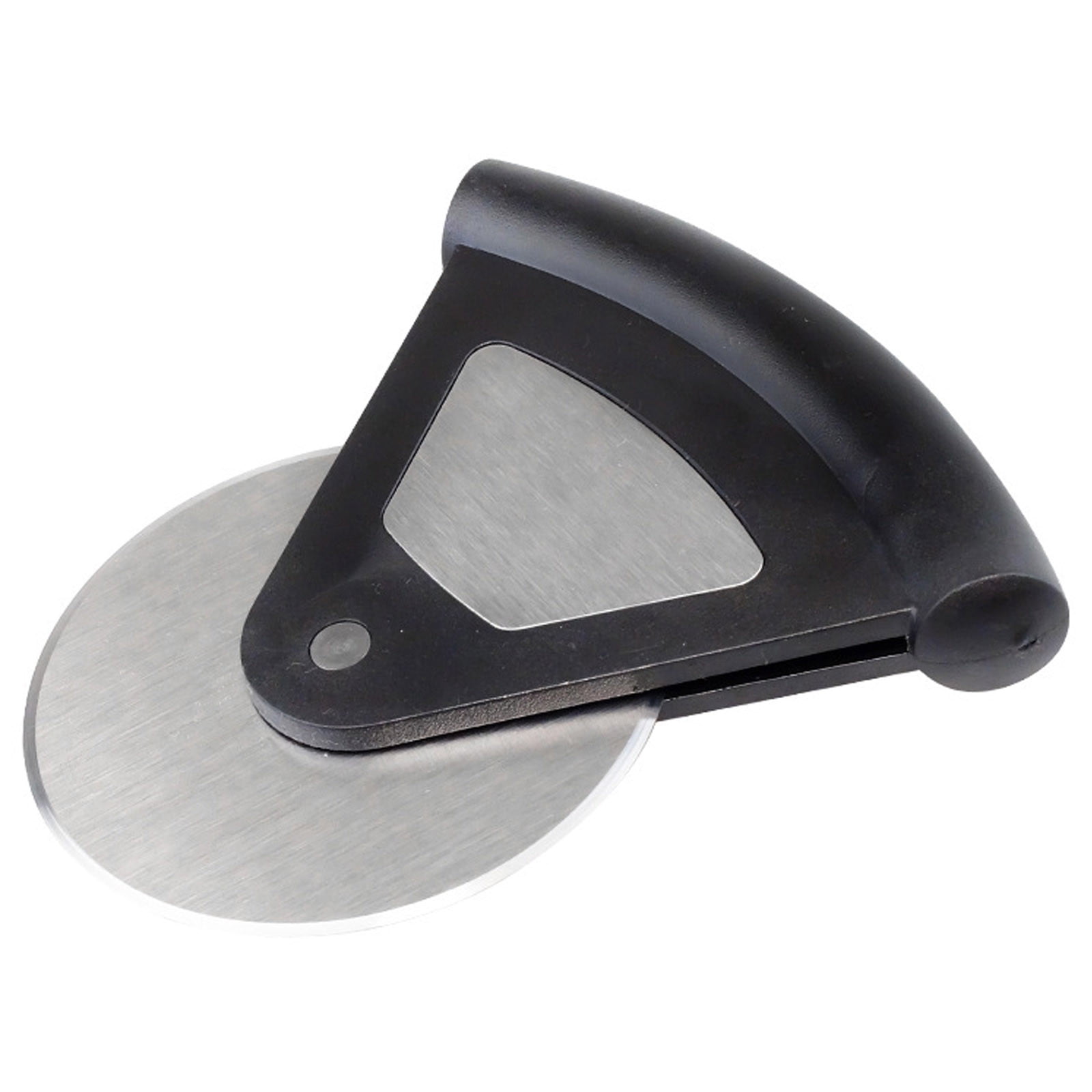 CASAFUN Factory Direct Stainless Steel Pizza Cutter Roller Mesquite