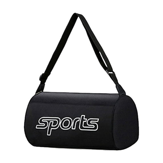 CASAFUN Fashion Crossbody Travel Bag for Men and Women Hand Luggage Training Bag Lightweight Watertight Medium Sports Fitness Bag Suitable for Outdoor Hiking Travel