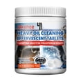 thumbnail image 1 of CASAFUN Heavy Duty Kitchen Grease Cleaner Tablets - Effervescent Cleaner For Stubborn Grease Stains On Stoves And Range Hoods, 1 of 9