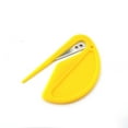 thumbnail image 1 of CASAFUN Home Passer Household Sausage Cutter Chicken Sausage Cutter Chicken Peeling Sausage Cutter Clean Chicken Sausage Flip Chicken Sausage Cutter, 1 of 8