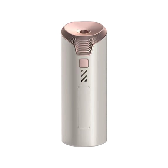 CASAFUN Innovative Ultrasonics Quiet Diffuser for Essential Oil,Cool Mist Humidifier with 3 Modes for Fragrances Oil,Aromatherapy Diffuser for Home Bedroom Hotel Large Room Office Car