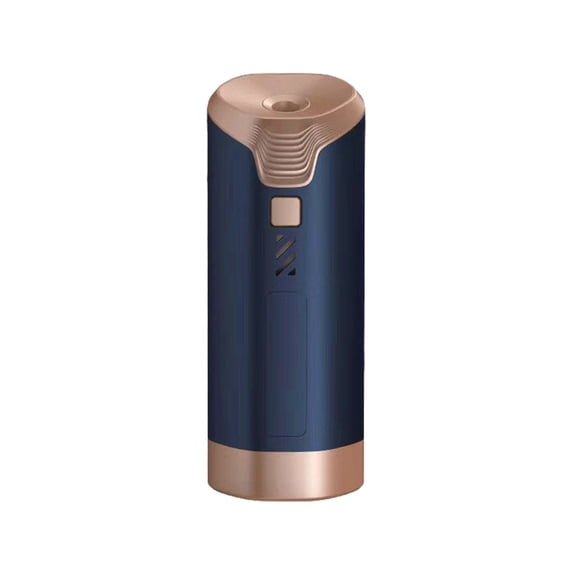 CASAFUN Innovative Ultrasonics Quiet Diffuser for Essential Oil,Cool Mist Humidifier with 3 Modes for Fragrances Oil,Aromatherapy Diffuser for Home Bedroom Hotel Large Room Office Car