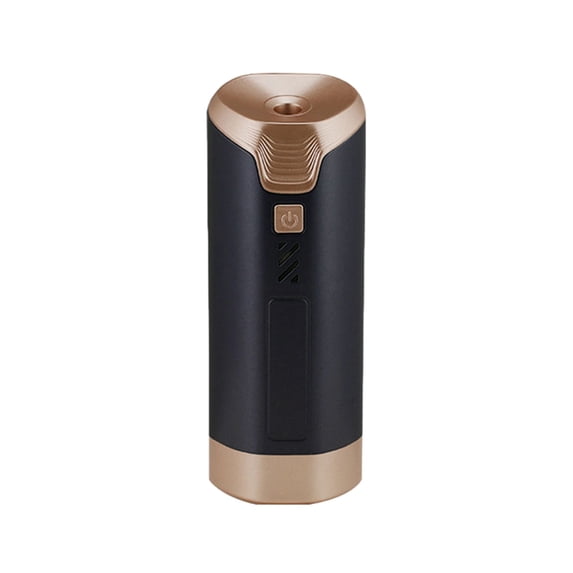 CASAFUN Innovative Ultrasonics Quiet Diffuser for Essential Oil,Cool Mist Humidifier with 3 Modes for Fragrances Oil,Aromatherapy Diffuser for Home Bedroom Hotel Large Room Office Car