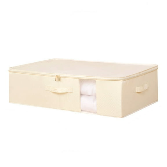 CASAFUN Large-Capacity Storage Box,Dresser,Essential Cosmetics,Sorting Box,Household Artifact, Underwear,Socks,Medicine Box, Storage Basket