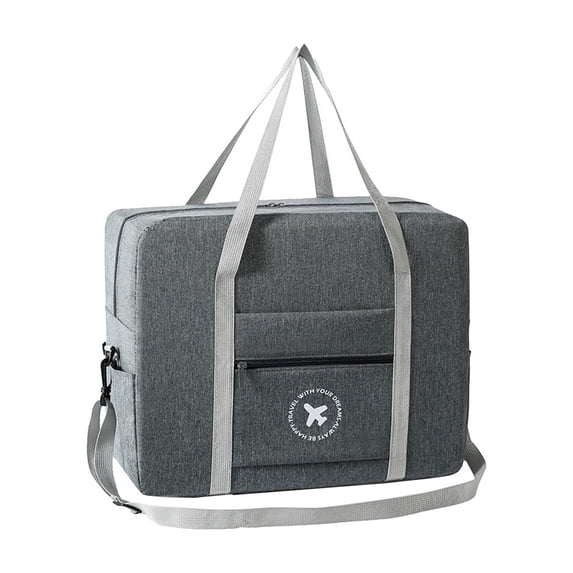 CASAFUN Large Hobo Bags for Women Men, Crossbody Bag Workout Bags Mini Duffle Bag Travel Tote Bag Sport College Waterproof Daypack Bag