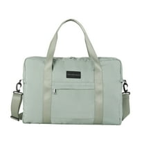 CASAFUN Large Hobo Bags for Women Men, Crossbody Bag Workout Bags Mini Duffle Bag Travel Tote Bag Sport College Waterproof Daypack Bag