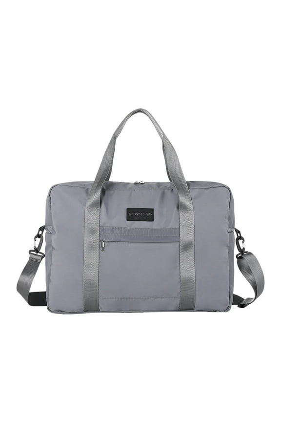 Large Hobo Bags for Women Men, Crossbody Bag Workout Bags Mini Duffle Bag Travel Tote Bag Sport College Waterproof Daypack Bag