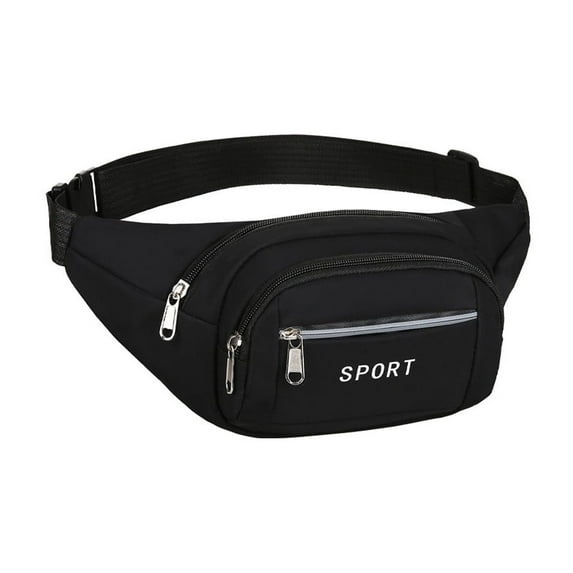 CASAFUN Lightweight Sling Bag Chest Bags for Men and Women, Casual Shoulder Backpack Fanny Pack Small Crossbody Daypack for Travel Hiking Running Camping Outdoor Trip