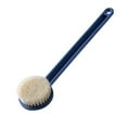 thumbnail image 1 of CASAFUN Long Handled Bath Body Brush - Soft Bristle Back Shower Brush Back Scrubbing Exfoliating Back, Body and Feet Scrubber, 1 of 7