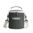thumbnail image 1 of CASAFUN Lunch Bag for Women & Men Adult Insulated Lunch Box, Small Leakproof Cooler Food Lunch Containers Reusable High Capacity Lunch Tote Bags for Pinic, Work, Travel, Outdoor, 1 of 5