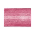 thumbnail image 1 of CASAFUN Luxury Bath Mat Super Absorbent Quick Dry Toilet Floor Mat,Fall Non-Slip Shower Rug Bathroom Carpet Machine Washable for Bathroom,Kitchen,Living Room,Tub and Shower, 1 of 8