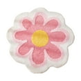 thumbnail image 1 of CASAFUN Luxury Bath Mat Super Absorbent Quick Dry Toilet Floor Mat,Non-Slip Shower Rug Bathroom Carpet Machine Washable for Bathroom,Kitchen,Living Room,Tub and Shower, 1 of 1