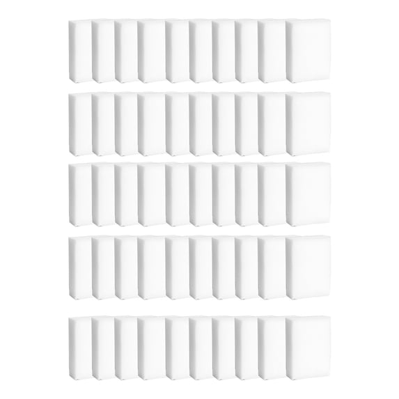 CASAFUN Magic Cleaning Sponges Eraser,Multi-Functional Premium Melamine Sponge Foam Cleaning Pads,Dish,Household Cleaning Sponge for Kitchen,Bathroom