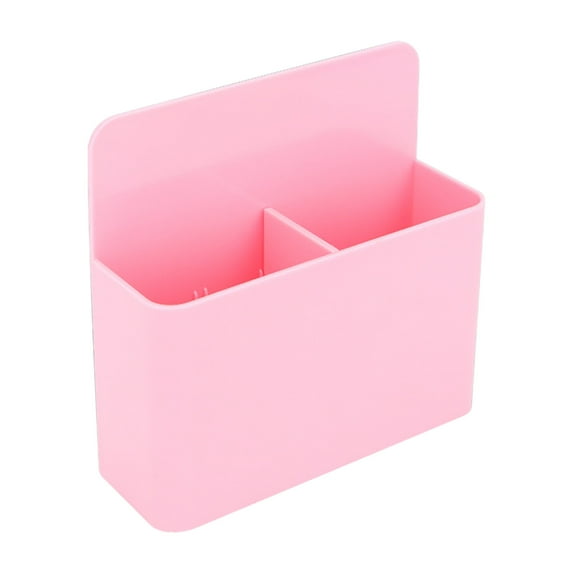 CASAFUN Magnetic Dry Erase Marker Holder, Magnetic Pen Pencil Holder Storage Organizer for Whiteboard, Refrigerator, Locker and Other Magnetic Surfaces