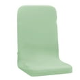 thumbnail image 1 of CASAFUN Office Chair Cover with Durable Zipper, Brushed High Elastic Universal Computer Chair Covering, Smooth Soft Polyester Slipcovers for Rotating Boss Chair, Desk Chair, High Back Chair, 1 of 8