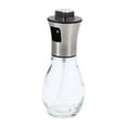 thumbnail image 1 of Cififendec Olive Oil Sprayer for Cooking,Glass Food Grade Spray Bottle Refillable Oil Sprayer For Cooking with Stainless Steel Funnel for Air Fryer,Salad,Frying,BBQ, 1 of 1
