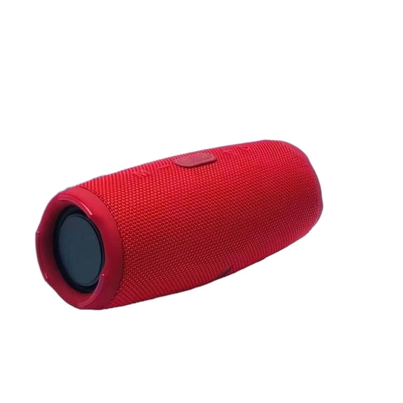 CASAFUN Portable Bluetooth Speaker with High Power Bass, IPx6 Waterproof, 1200mAh Battery, 360° HiFi Stereo Sound, Bluetooth 5.0, FM Radio for Home Party Outdoor Travel Camping Beach