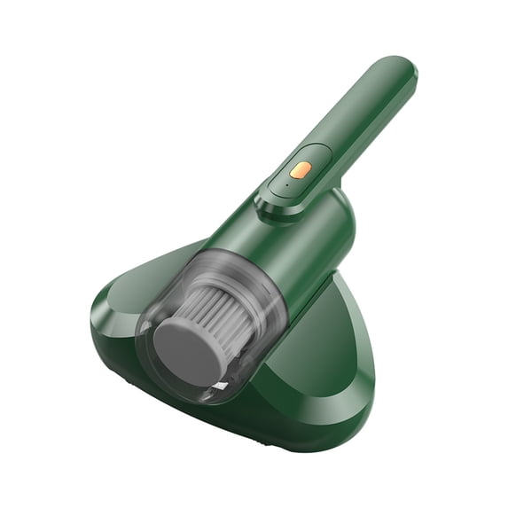 CASAFUN Portable Cordless Hand Vacuum Cleaner for Home Pet Hair, Mini Handheld Car Vacuum for Dirt Dust Office Desktop Keyboard, Lightweight Compact Household Car Vacuum Cleaner