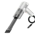 thumbnail image 1 of CASAFUN Portable Cordless Hand Vacuum Cleaner for Home Pet Hair, Mini Handheld Car Vacuum for Dirt Dust Office Desktop Keyboard, Lightweight Compact Household Car Vacuum Cleaner, 1 of 5