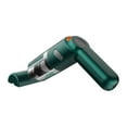 thumbnail image 1 of CASAFUN Portable Cordless Hand Vacuum Cleaner for Home Pet Hair, Mini Handheld Car Vacuum for Dirt Dust Office Desktop Keyboard, Lightweight Compact Household Car Vacuum Cleaner, 1 of 7