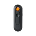 thumbnail image 1 of Cififendec Portable Thin and Light Induction Charging Lighter Gradient Windproof Cigarettes Lighter Mini Pocket Cool Color Light Lgniter, 1 of 1