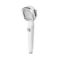 thumbnail image 1 of CASAFUN Premium Pressurized Shower Handheld Showerhead for the Elderly Children, Modern Chromes Look Built in Power Spray for Home, Gym, Hotel, Bath, 1 of 9