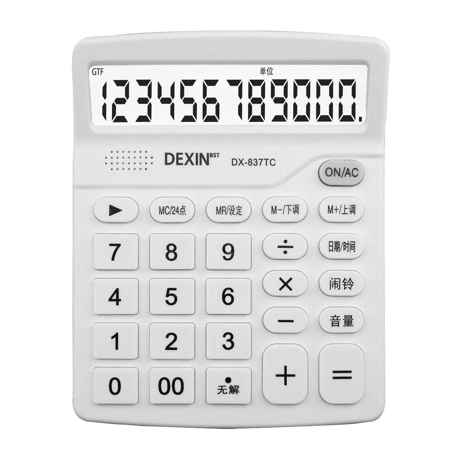 Calculator Pocket Mini Small Protable- School/Kids/Home/Office/Nurses