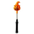 thumbnail image 1 of CASAFUN Pumpkin Light-up Wand, Halloween Light-up Ghost Wand, Pumpkin Shake Toys, Glow Pumpkin Stick, Ghost Flashing Wand, Halloween Favors, Light-up Wand for Kids, Pumpkin Ghost Toy, 1 of 8