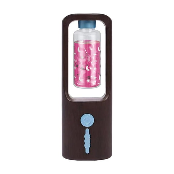 CASAFUN Quiet Aromatherapy Fragrant Oil Diffuser 50ml with Timer for Relaxing Sleeping Odor Removal,Waterless Essential Oil Diffuser for Home Bedroom Store Hotel Large Room Office Car