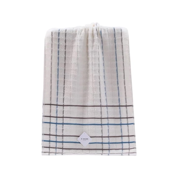 CASAFUN Royale Collection 100% Combed Terry Cotton, Highly Absorbent, Oversized Kitchen Towel Set