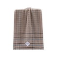 thumbnail image 1 of CASAFUN Royale Collection 100% Combed Terry Cotton, Highly Absorbent, Oversized Kitchen Towel Set, 1 of 6