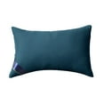 thumbnail image 1 of CASAFUN Skin-friendly Cotton Fabric Feather Velvet Hotel-grade Pillow Core Soft and Supportive Down Bed Pillow Suitable for Back Side and Stomach Sleepers, 1 of 7