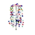 thumbnail image 1 of Cififendec Solar Garden Lights Outdoor Fairy LED Light Waterproof for Yard Decor Outside,Willow Tree Lamp Colorful Twinkle Lighting Patio Planter Lawn Decorations, 1 of 7