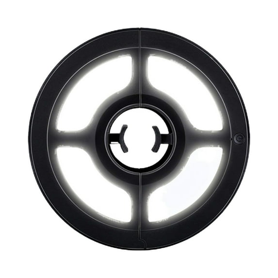 CASAFUN Solar Umbrella Lights Outdoor with Timed remote control, Solar Powered Patio Umbrella Lights LED Umbrella Patio Lights Decoration for Beach Tent Camping Garden Party